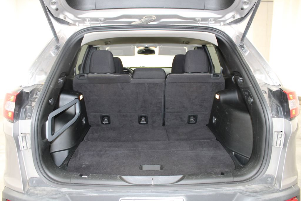 Used 2018 Jeep Cherokee Latitude image 22