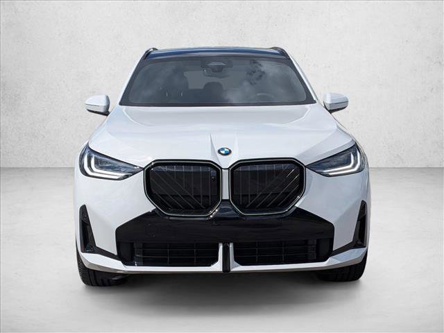 New 2026 BMW X3 xDrive30 w/ Premium Package image 5