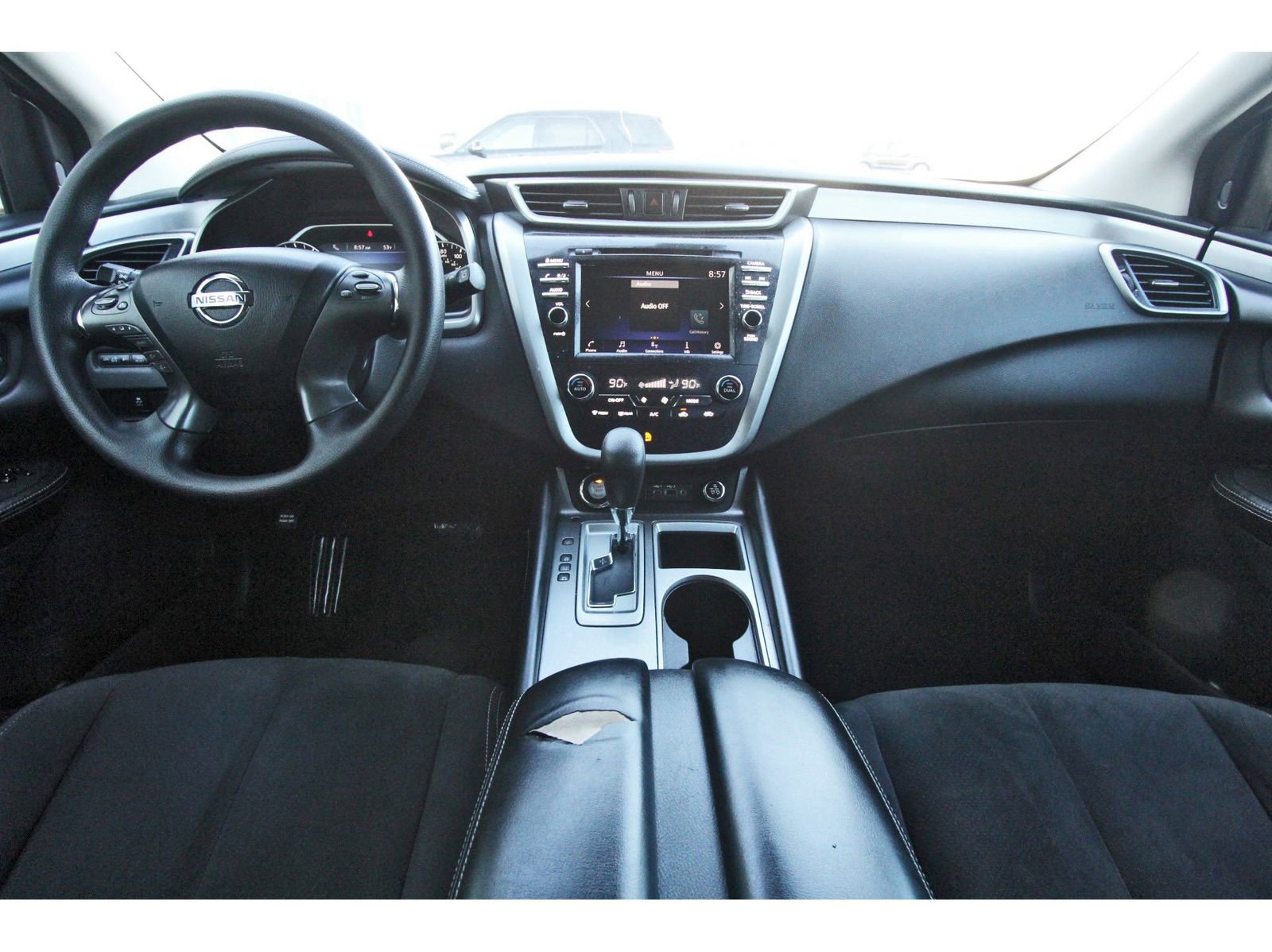 Used 2022 Nissan Murano S image 12