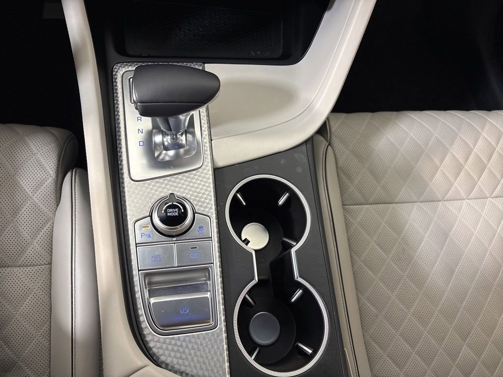 Used 2023 Genesis G70 3.3T w/ Sport Prestige Package image 29