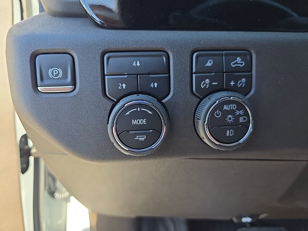 New 2026 Chevrolet Silverado 2500 LT w/ Safety Package image 18
