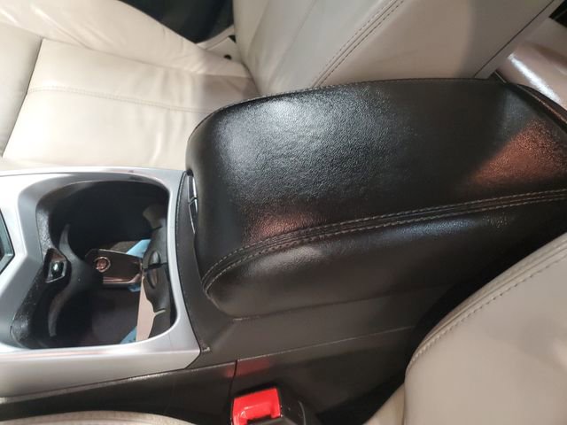 Used 2015 Cadillac SRX FWD image 27