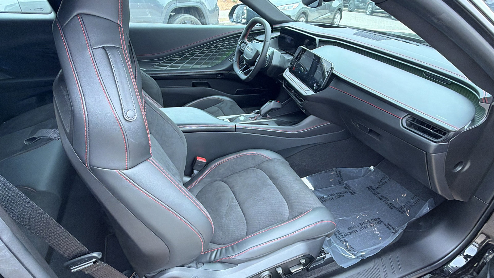 Used 2025 Dodge Charger Scat Pack w/ Track Pack image 21