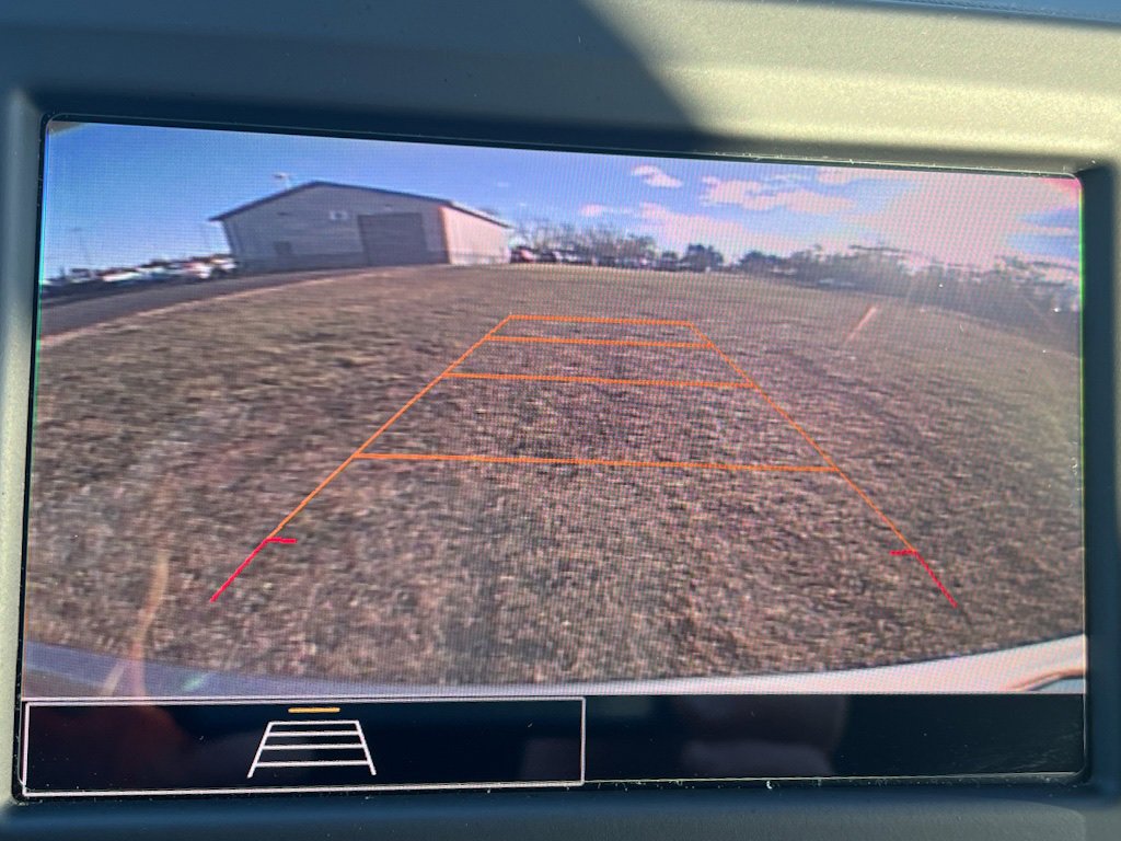 Certified 2023 Chevrolet Equinox RS w/ LPO, Floor Liner Package image 18