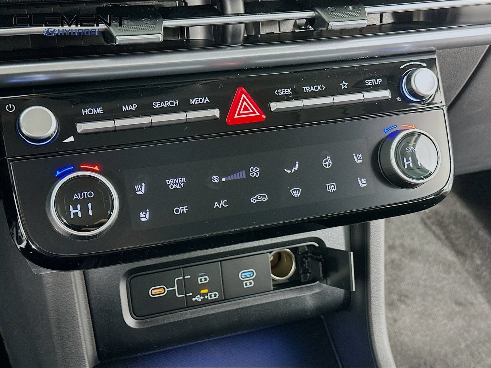 New 2026 Hyundai Tucson Limited AWD/4WD image 19