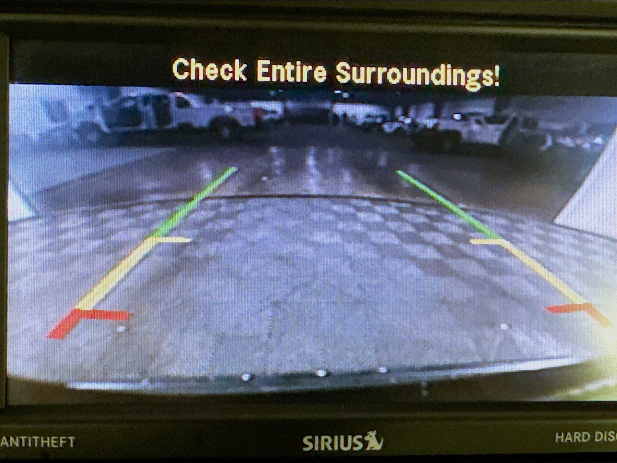 Used 2019 Dodge Grand Caravan SXT image 18