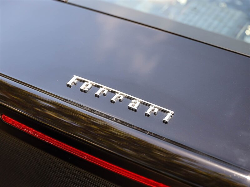 Used 2003 Ferrari 360 Spider RWD image 18