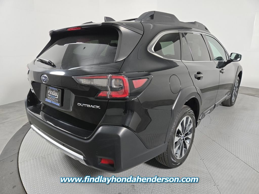 Used 2023 Subaru Outback Limited image 6
