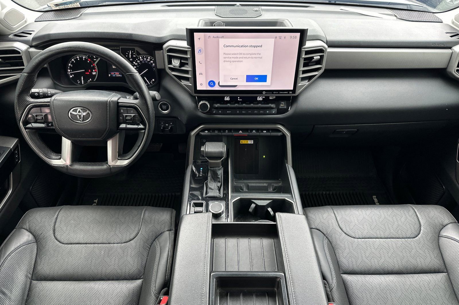 Used 2022 Toyota Tundra Limited image 14