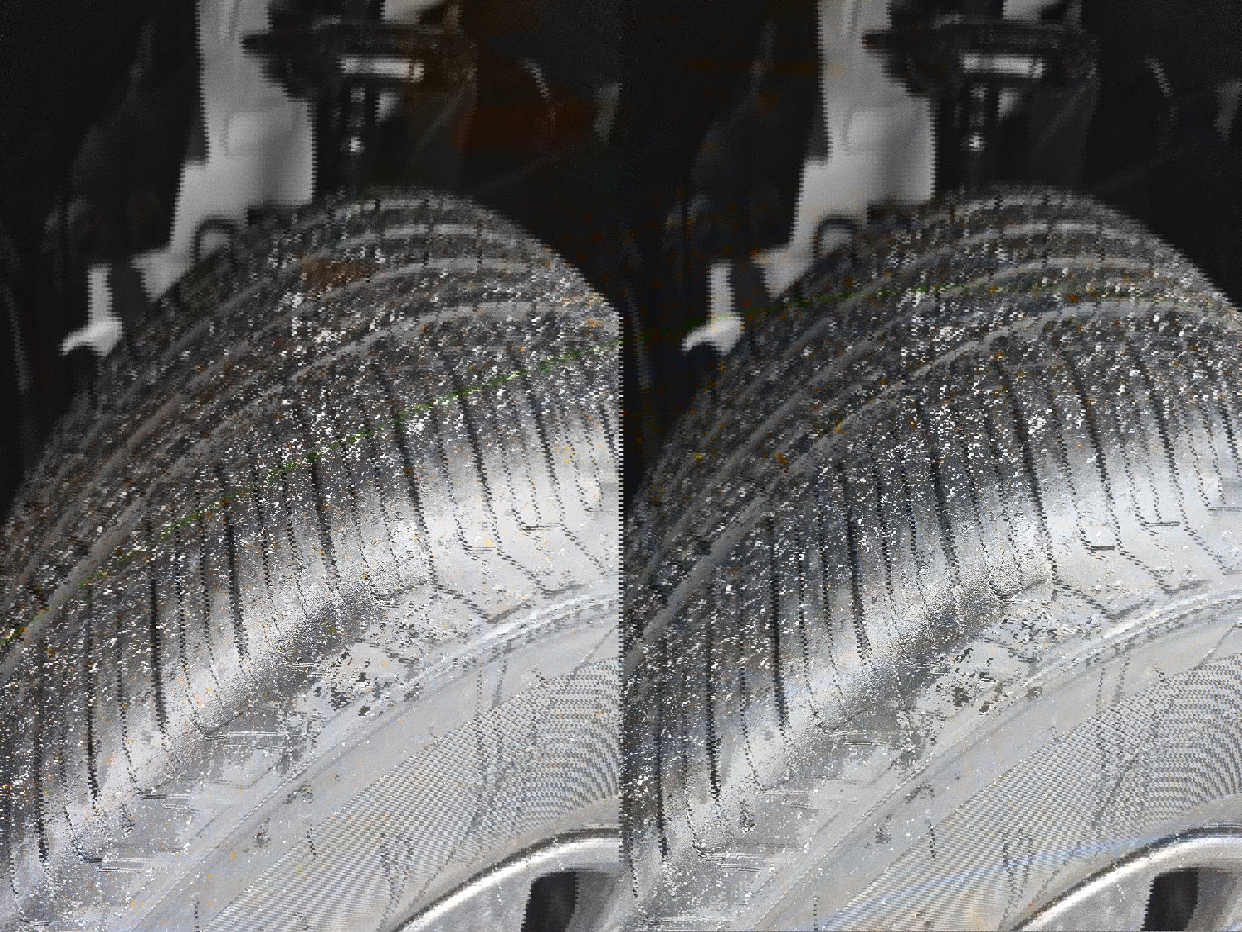 New 2026 Nissan Rogue SV image 12