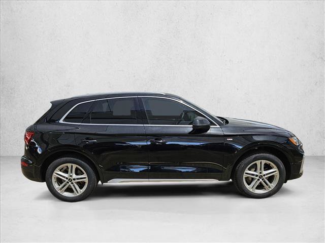 Used 2023 Audi Q5 e Premium AWD/4WD image 4