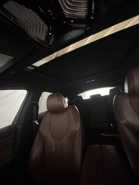 Used 2020 BMW X6 xDrive40i w/ M Sport Package image 42