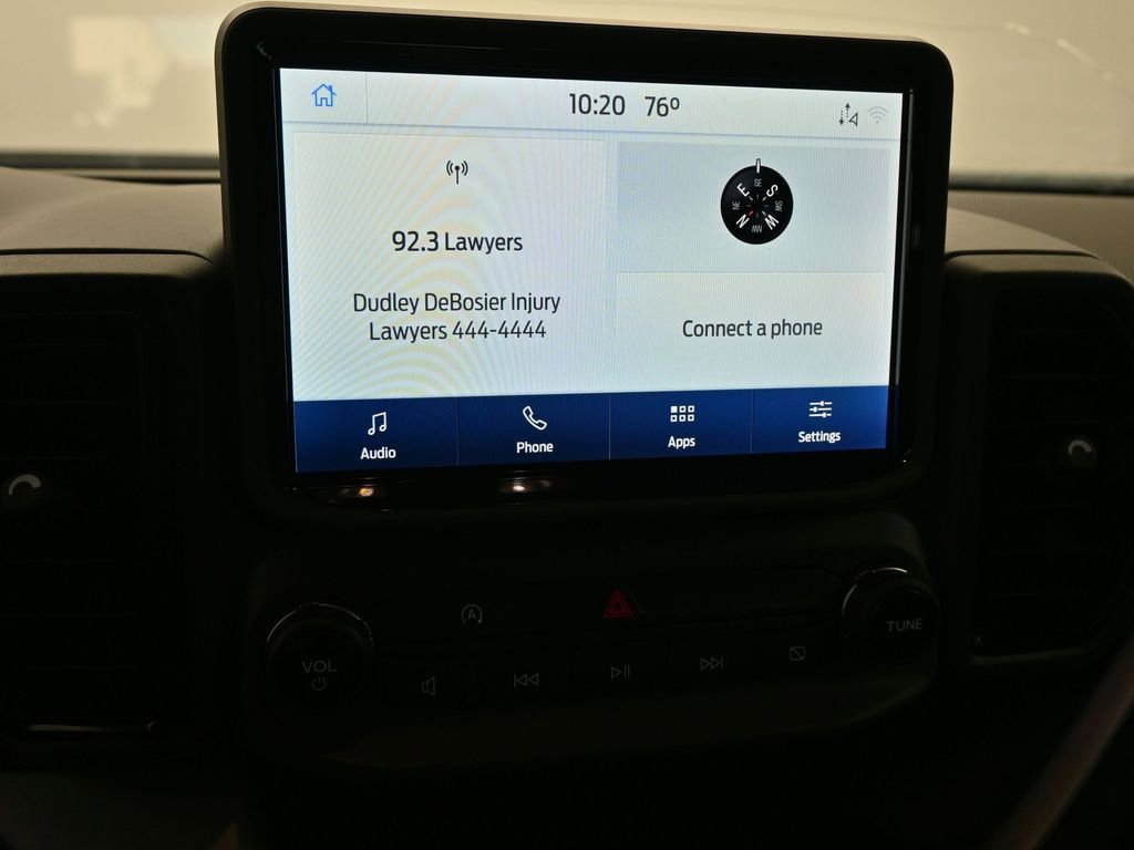 Used 2022 Ford Bronco Sport image 32