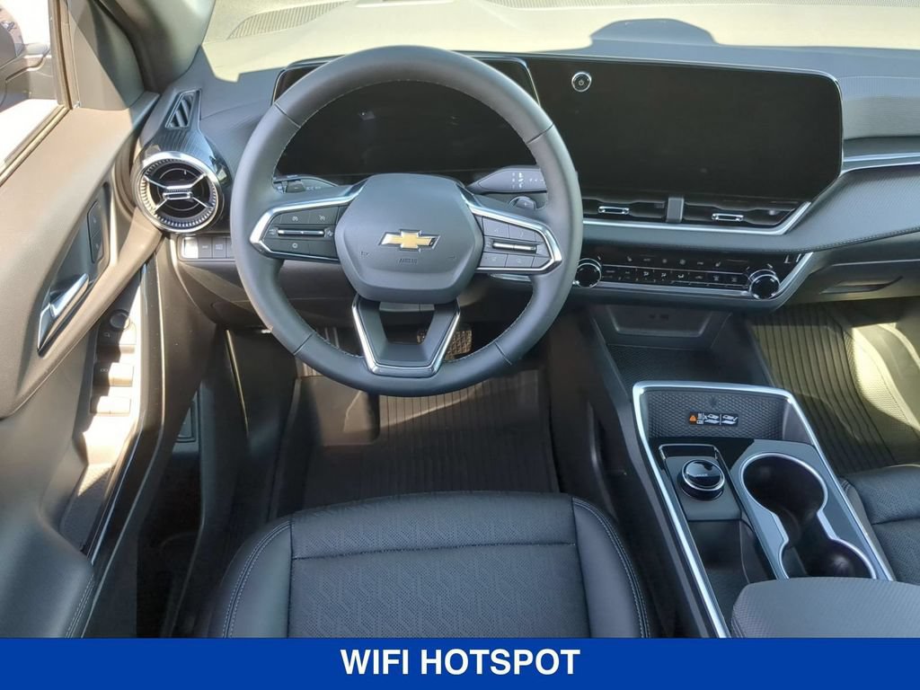 New 2026 Chevrolet Equinox LT w/ Convenience Package II AWD/4WD image 19