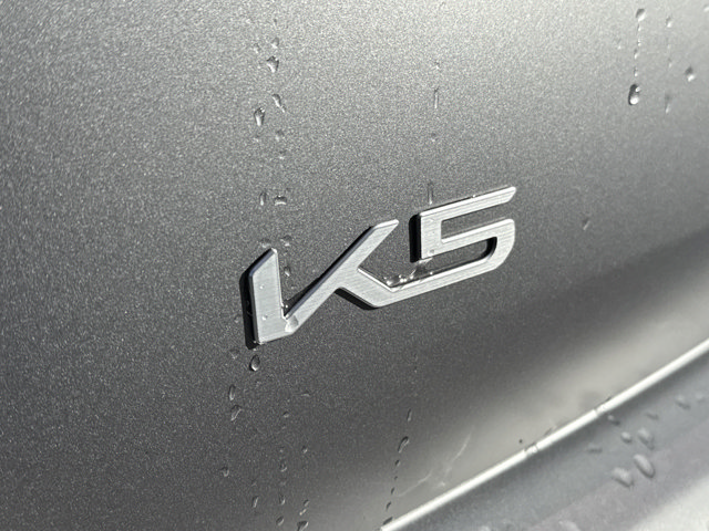 New 2026 Kia K5 GT-Line w/ GT-Line Red Interior Package FWD image 14