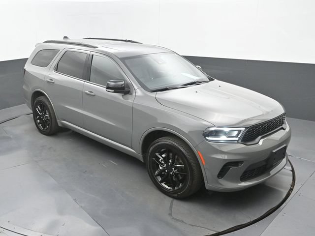 Used 2026 Dodge Durango GT AWD/4WD image 29