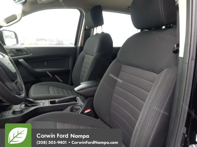 Used 2019 Ford Ranger XL w/ Equipment Group 101A Mid image 24