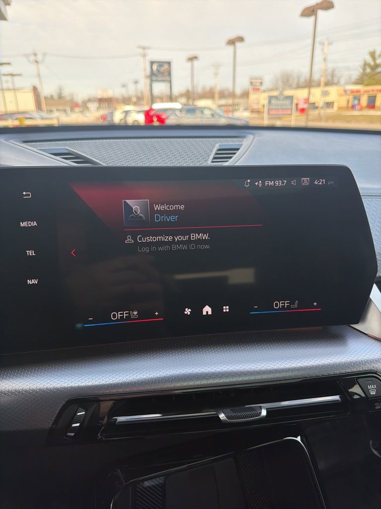 Certified 2026 BMW X2 M35i image 30