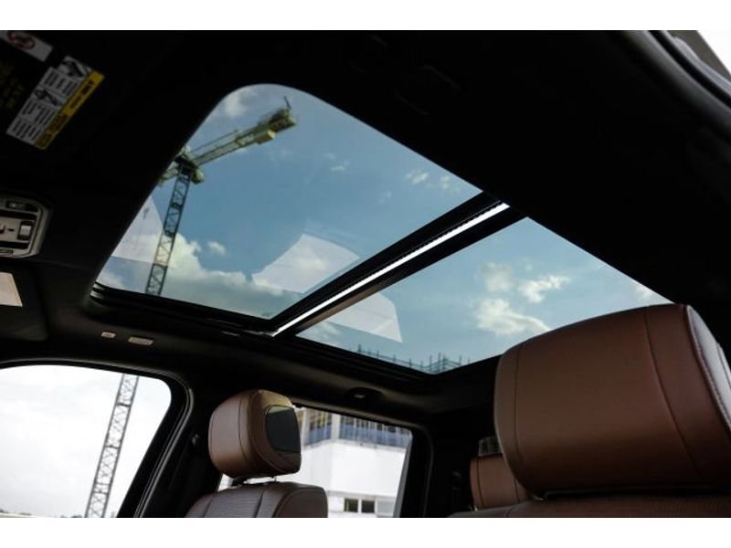 Used 2022 Toyota Tundra 1794 Edition image 5