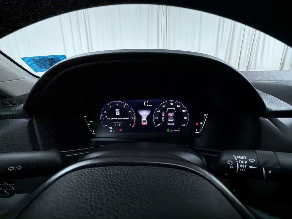 Used 2025 Honda Accord LX image 19