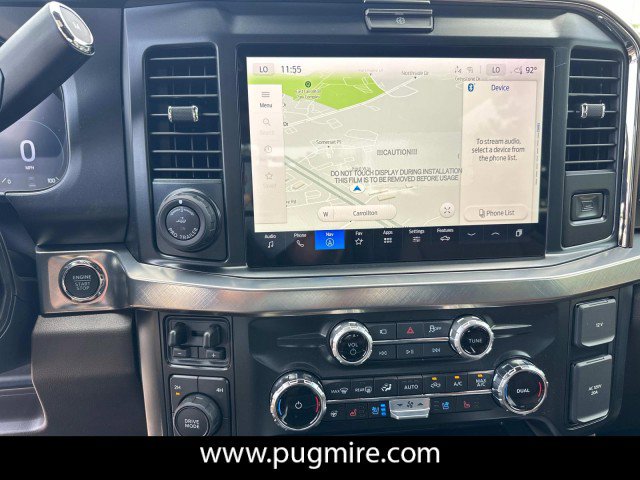 New 2025 Ford F350 King Ranch image 29