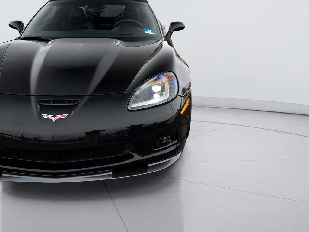 Used 2013 Chevrolet Corvette 427 w/ 1SB Preferred Equipment Group image 18