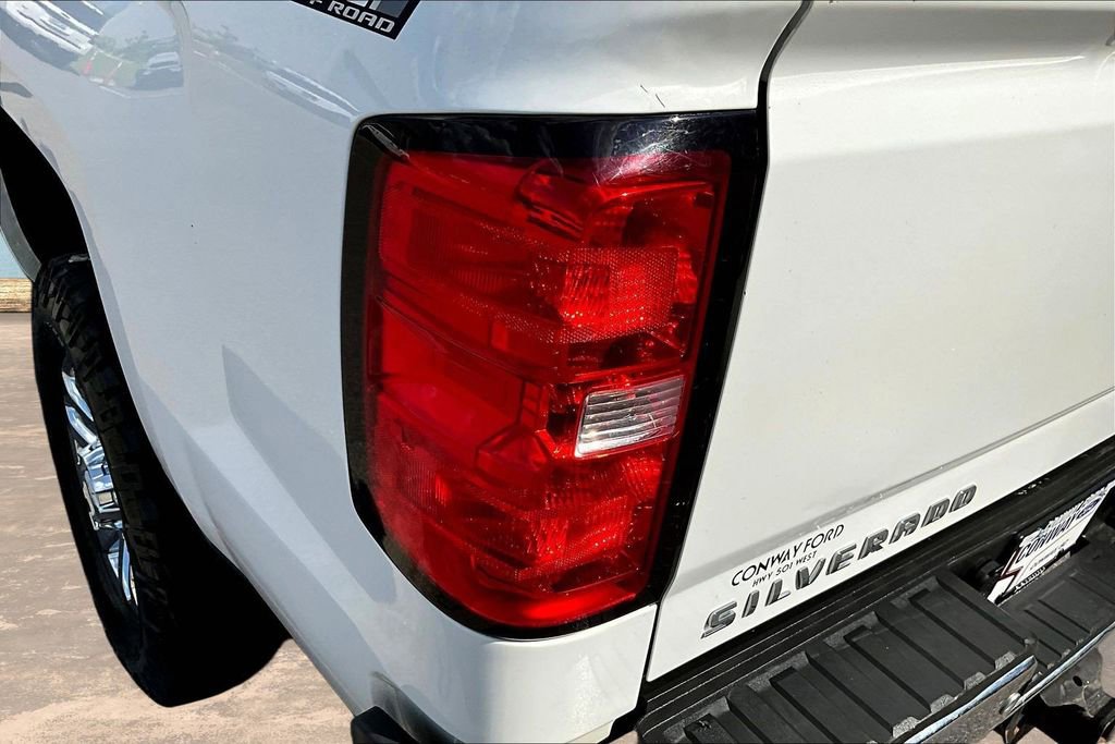 Used 2019 Chevrolet Silverado 3500 LTZ w/ Duramax Plus Package AWD/4WD image 25