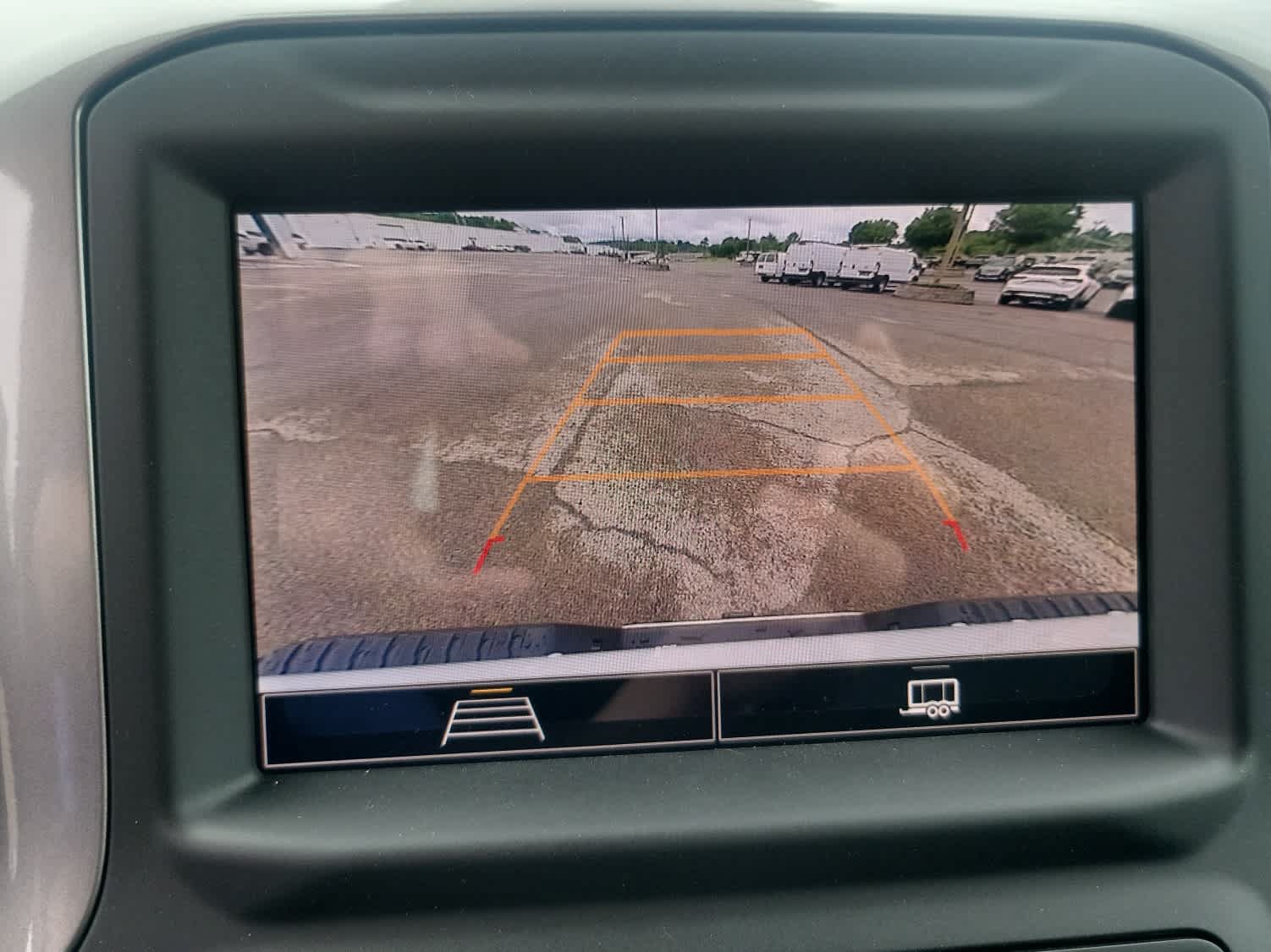 New 2026 Chevrolet Silverado 3500 W/T AWD/4WD image 6