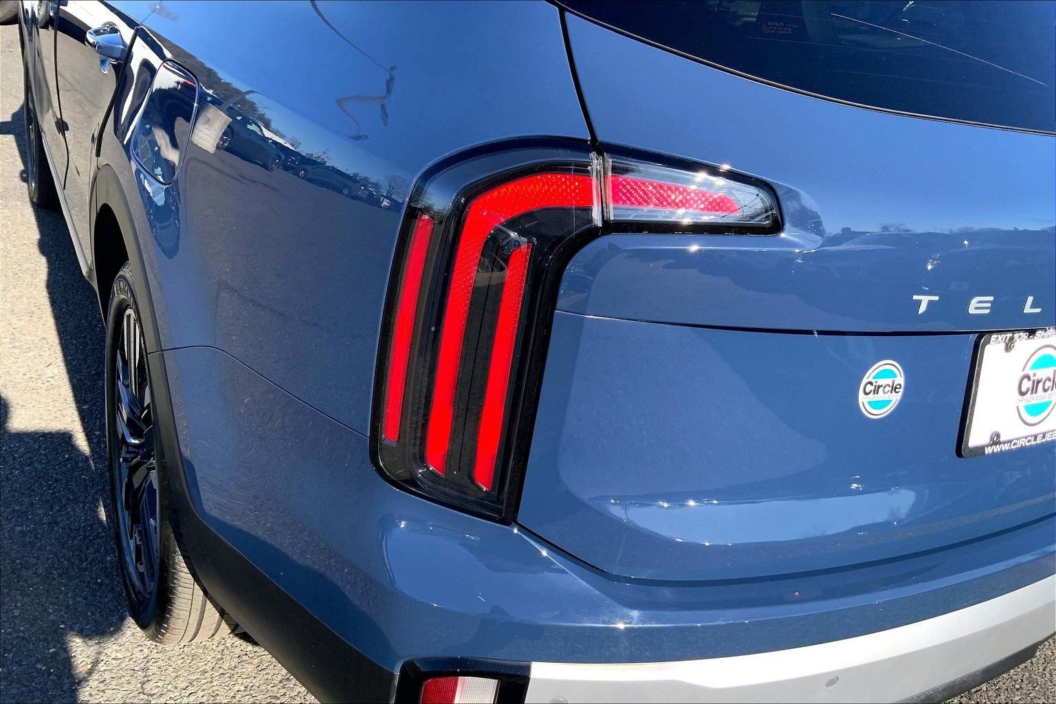 Used 2023 Kia Telluride SX image 26