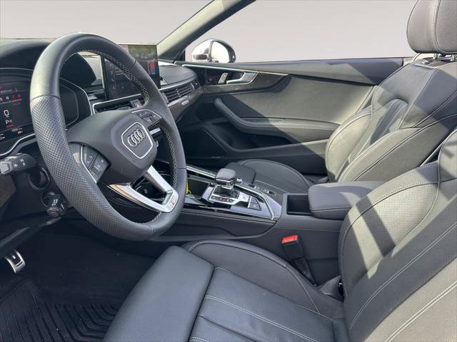 Certified 2024 Audi S5 Premium Plus AWD/4WD image 9