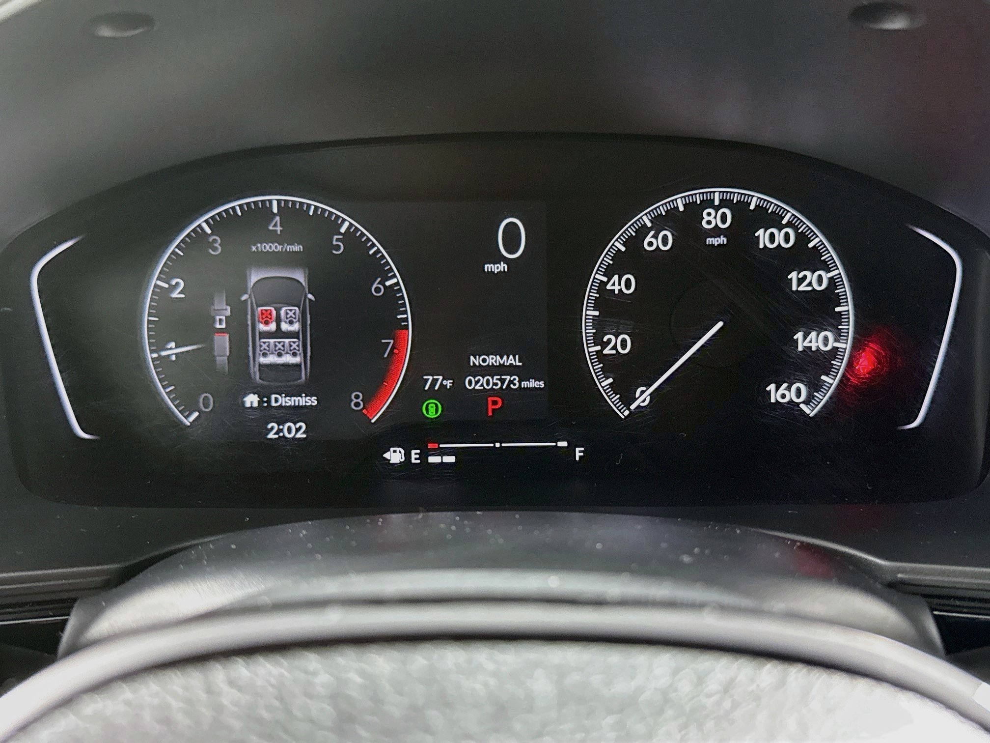 Used 2024 Honda Civic Sport image 15