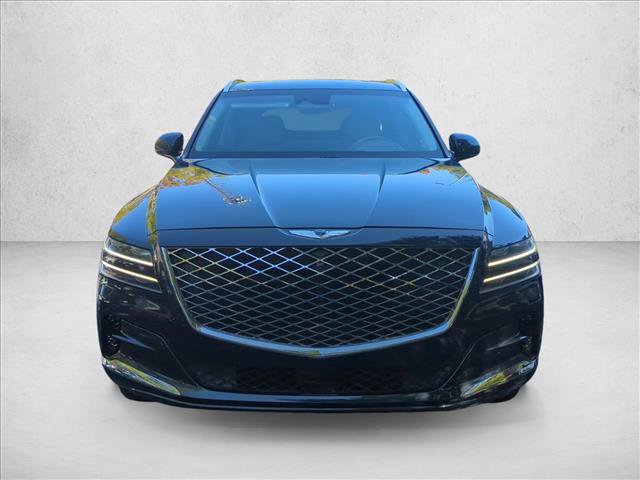 Used 2024 Genesis GV80 3.5T Advanced w/ Advanced Package AWD/4WD image 2