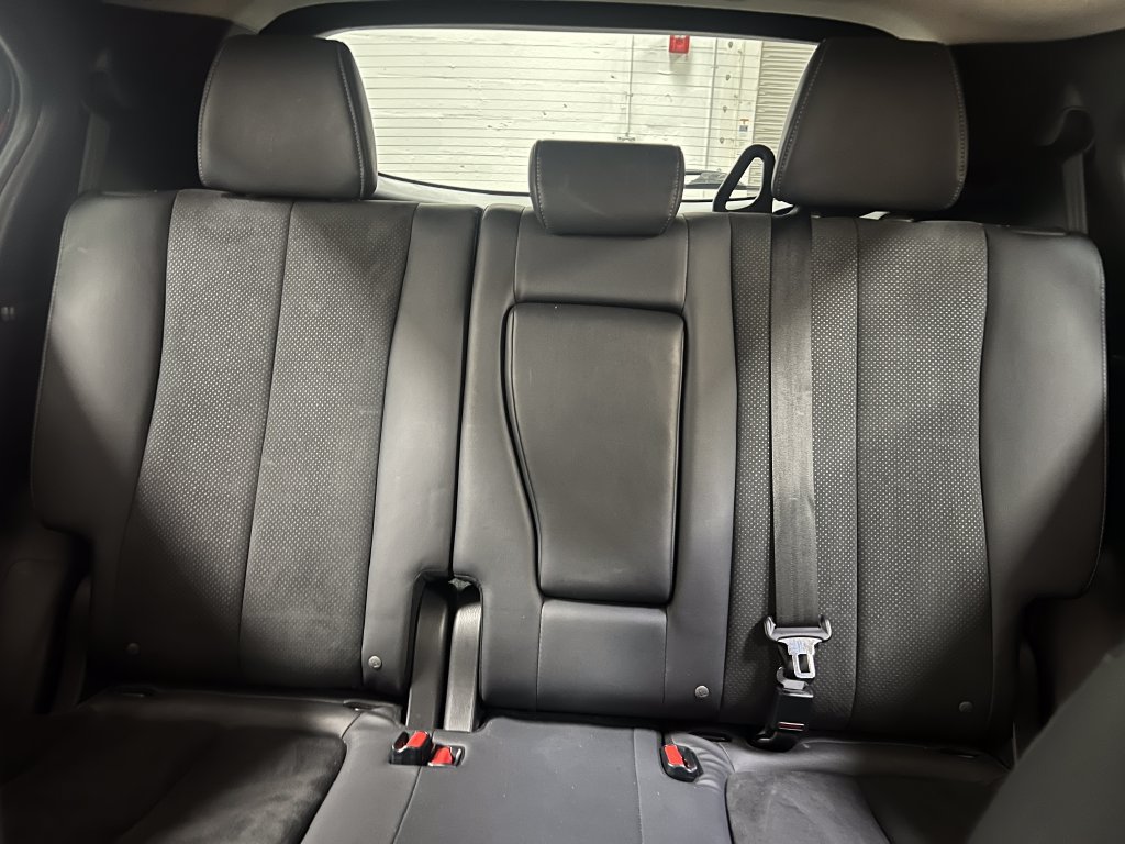 Used 2022 Mitsubishi Eclipse Cross SE FWD image 26
