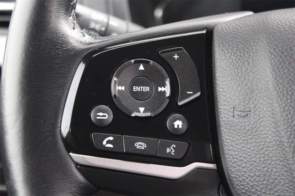 Used 2019 Honda Odyssey EX-L image 24