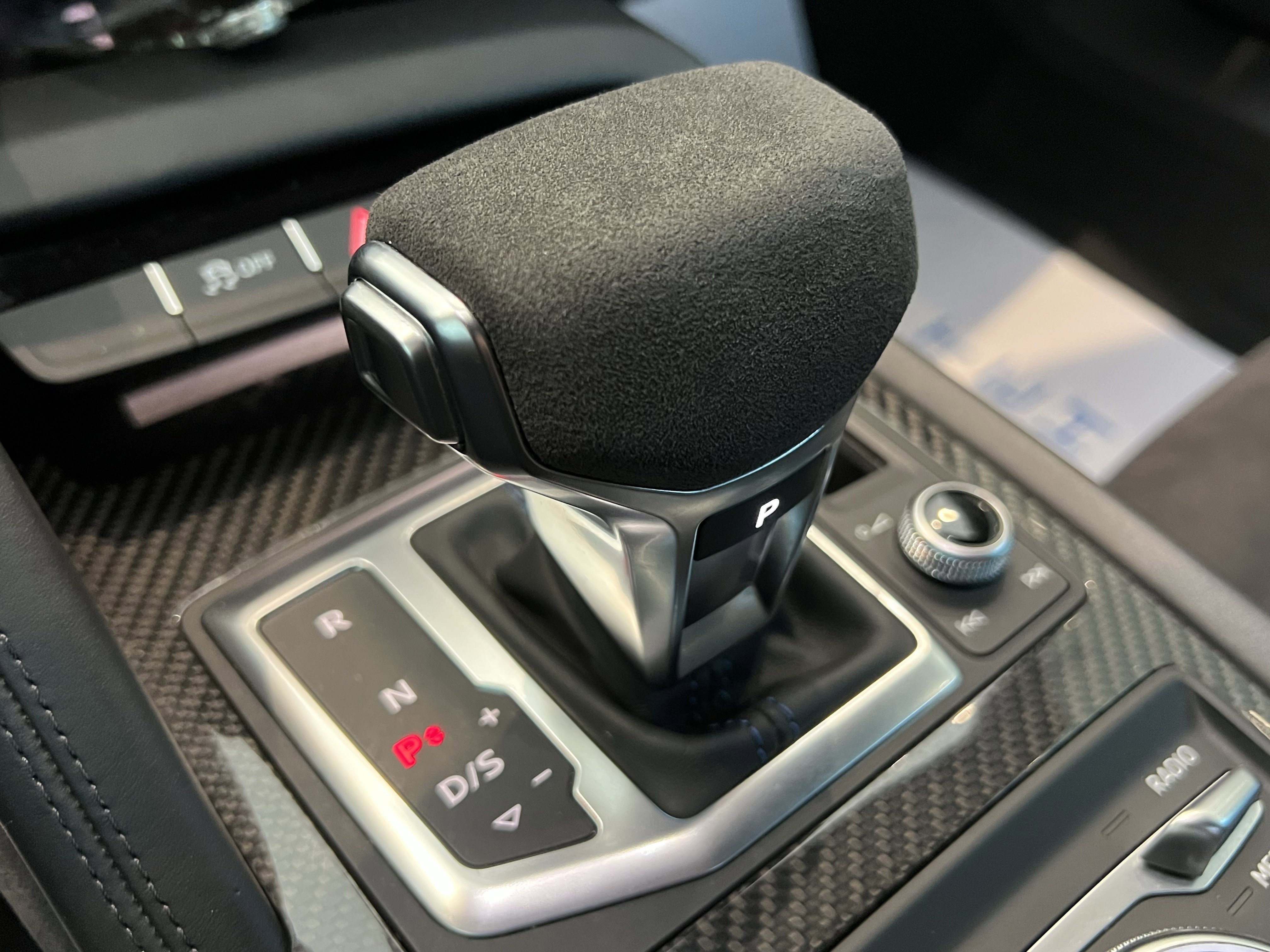 Used 2023 Audi R8 V10 performance w/ R8 Performance Design Package image 26