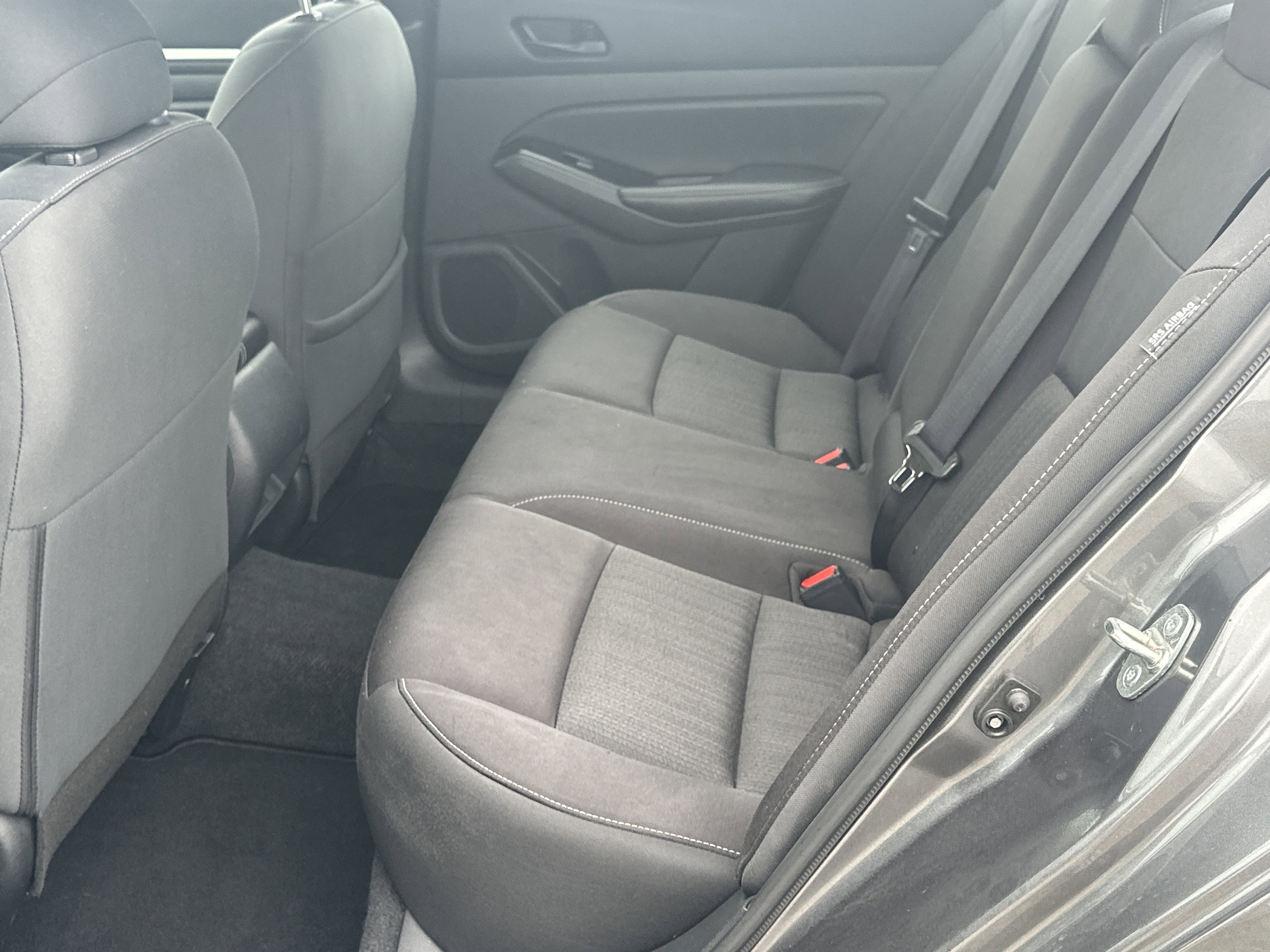 Used 2023 Nissan Altima 2.5 SV image 20