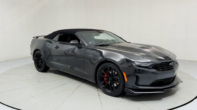 Used 2024 Chevrolet Camaro LT image 7
