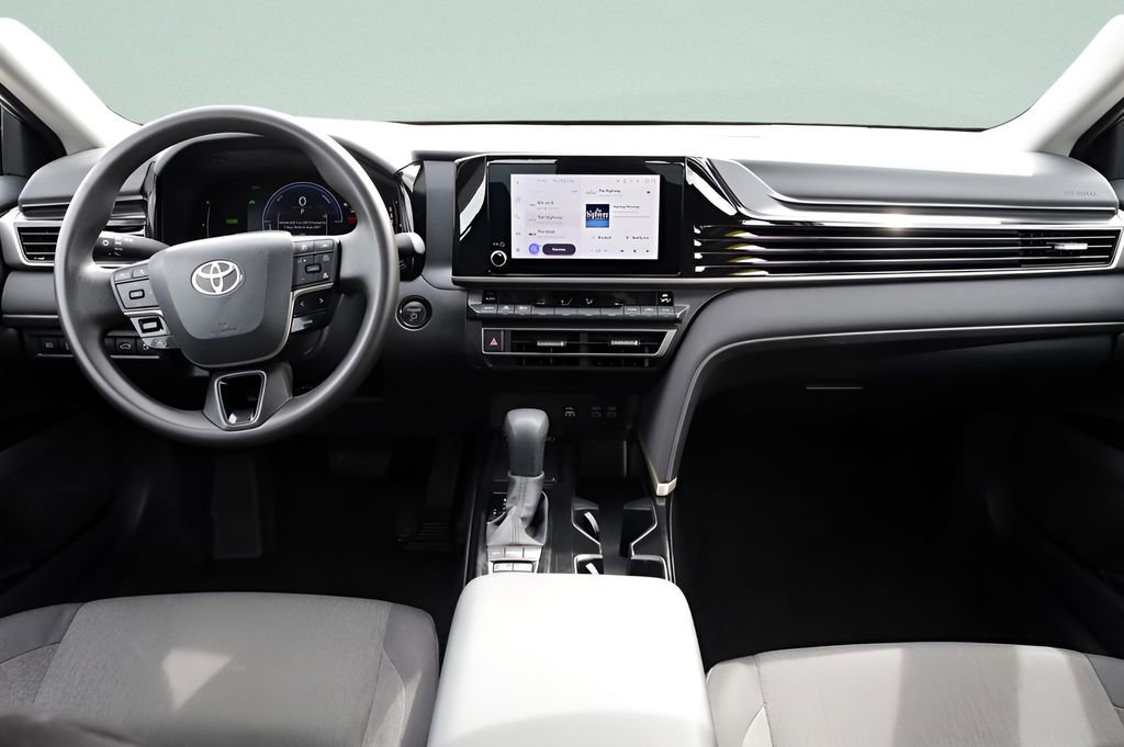 Certified 2025 Toyota Camry LE image 29