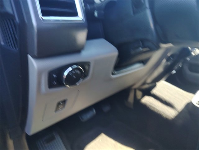 Used 2015 Ford F150 XLT w/ Equipment Group 302A Luxury image 14