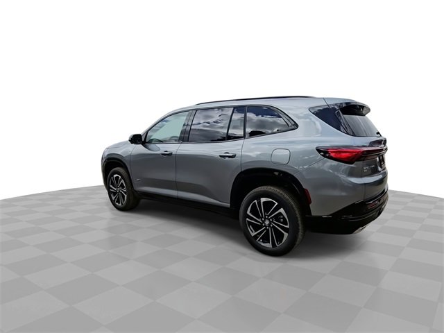 New 2025 Buick Enclave Sport Touring image 10