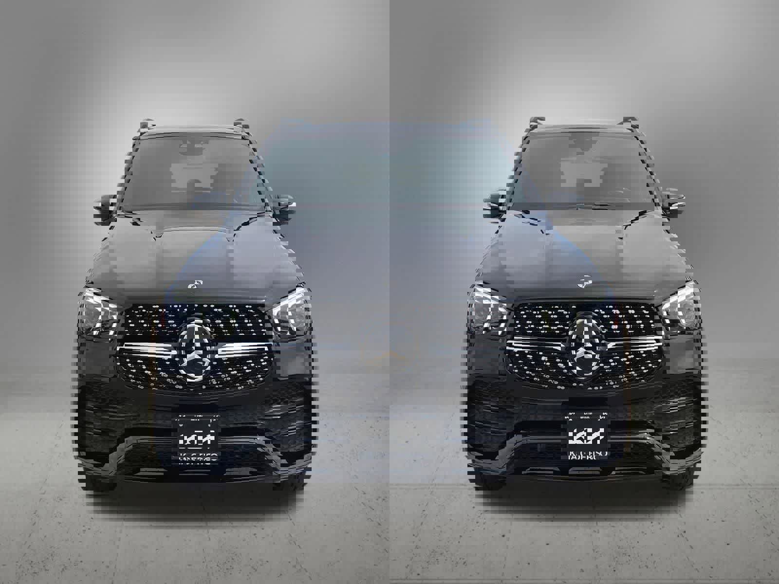 Used 2022 Mercedes-Benz GLE 350 GLE 350 image 9