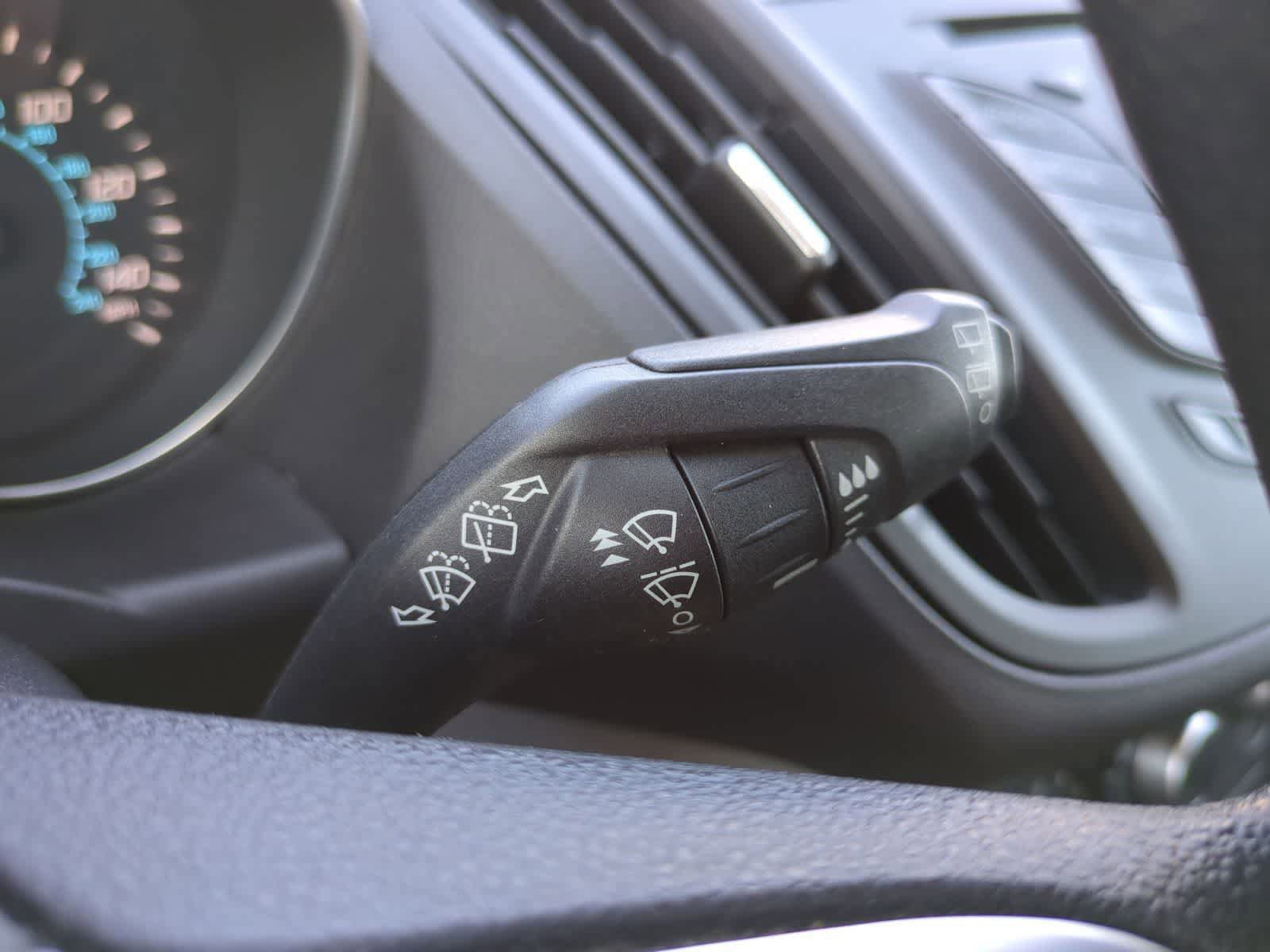 Used 2016 Ford Escape S FWD image 25