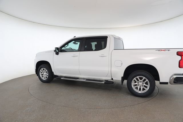 Used 2021 Chevrolet Silverado 1500 LT image 10