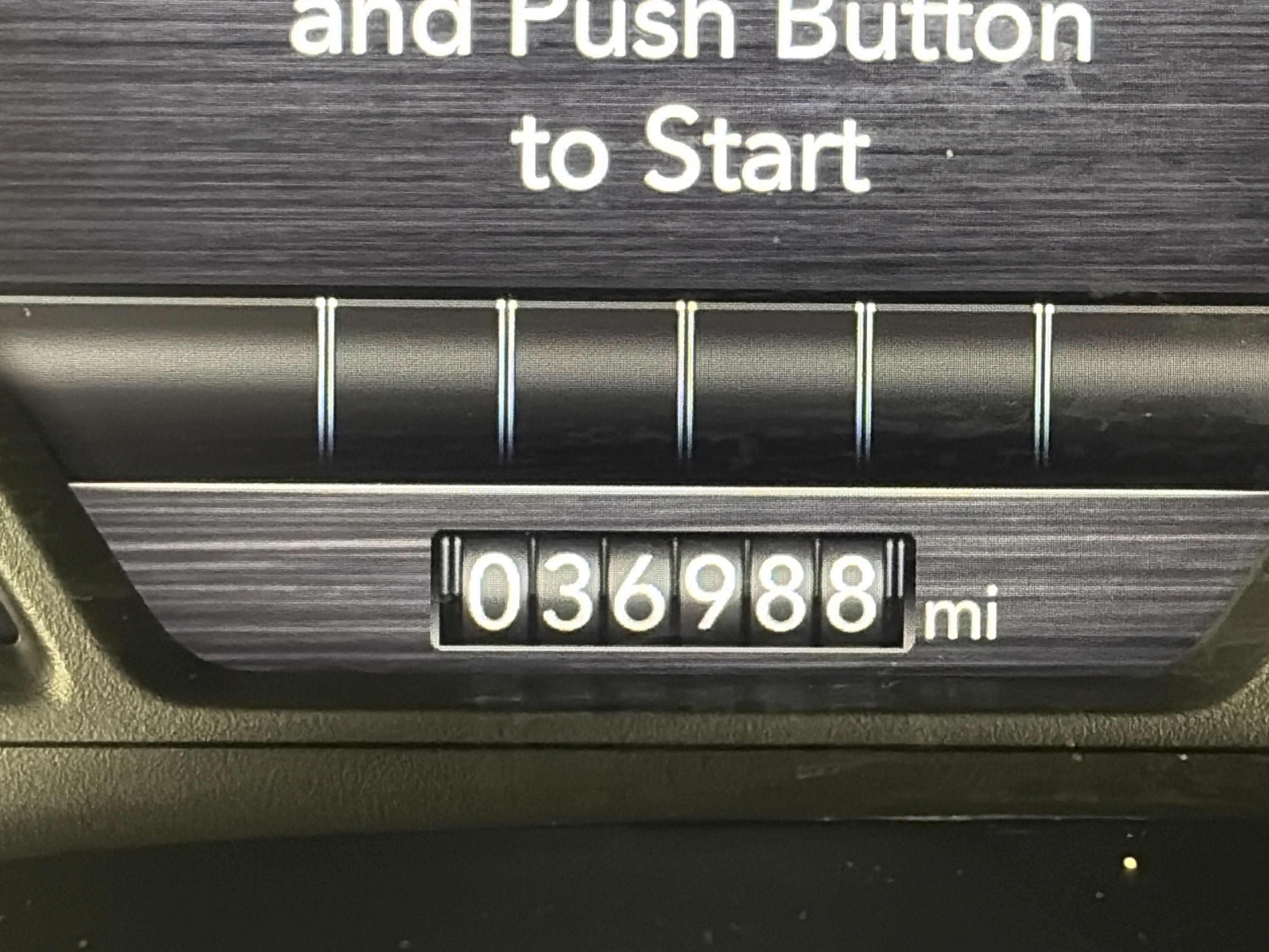 Used 2022 RAM 1500 Big Horn image 5