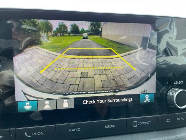 Used 2024 Acura Integra FWD image 32
