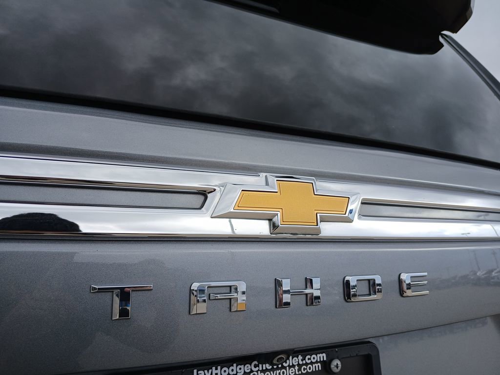 Used 2021 Chevrolet Tahoe LT image 33