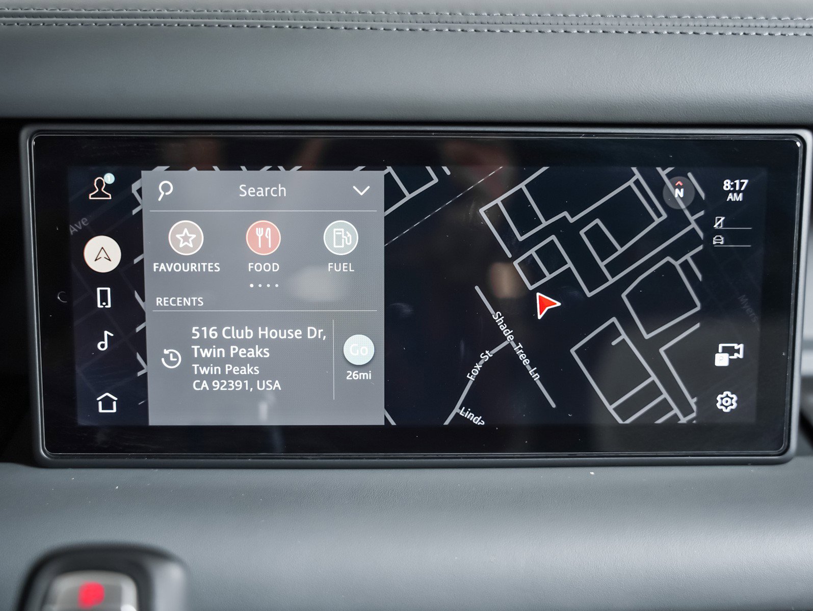 Used 2023 Land Rover Defender 110 X-Dynamic SE image 18