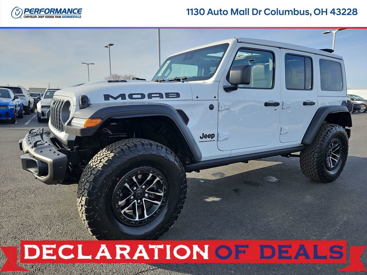 New 2026 Jeep Wrangler Unlimited Rubicon 392 image 3