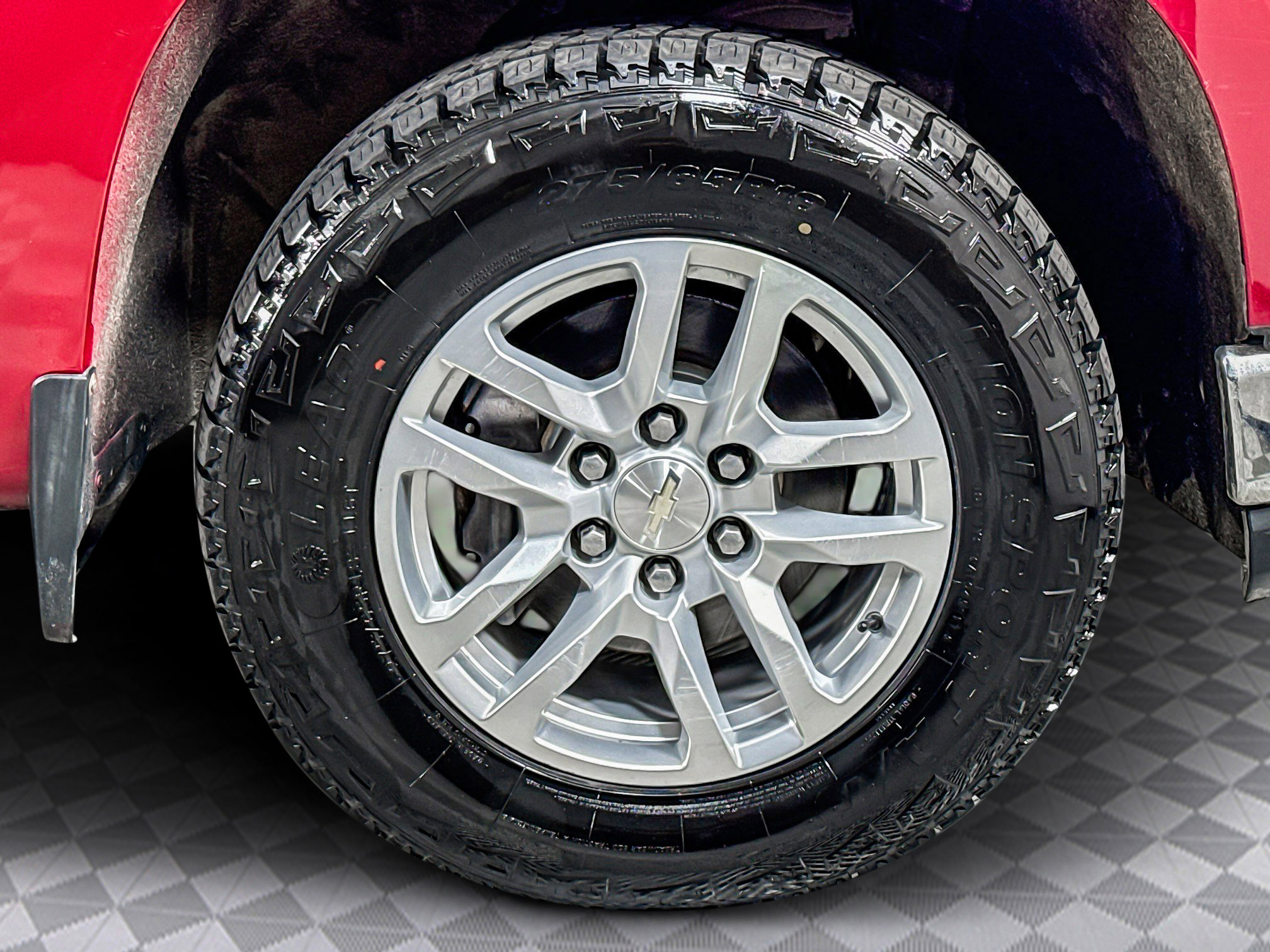 Used 2019 Chevrolet Silverado 1500 LT w/ All-Star Edition image 31