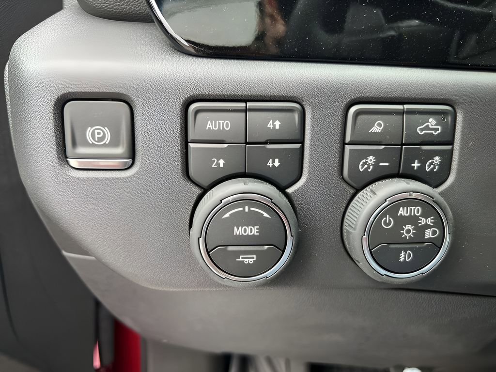 New 2026 Chevrolet Silverado 1500 RST image 17